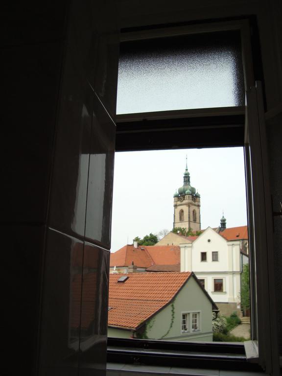 Hotel Jaro Melnik Ruang foto